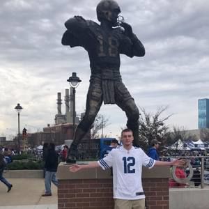 Meet your Posher, Charon